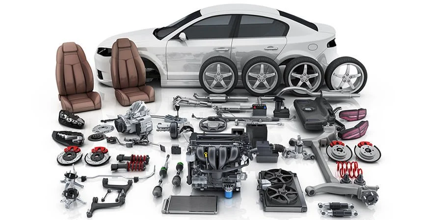 Köprüköy Oto Yedek Parçacısı