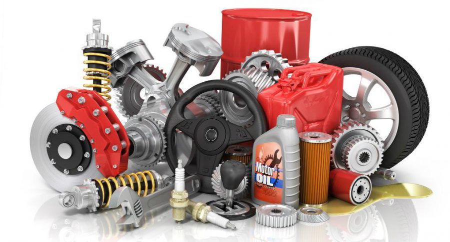 Köprüköy Oto Yedek Parçacısı